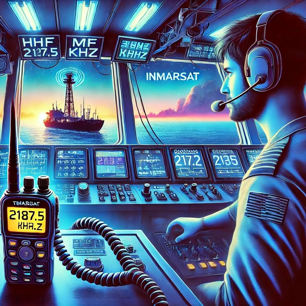 Navigation and Communication Equipment