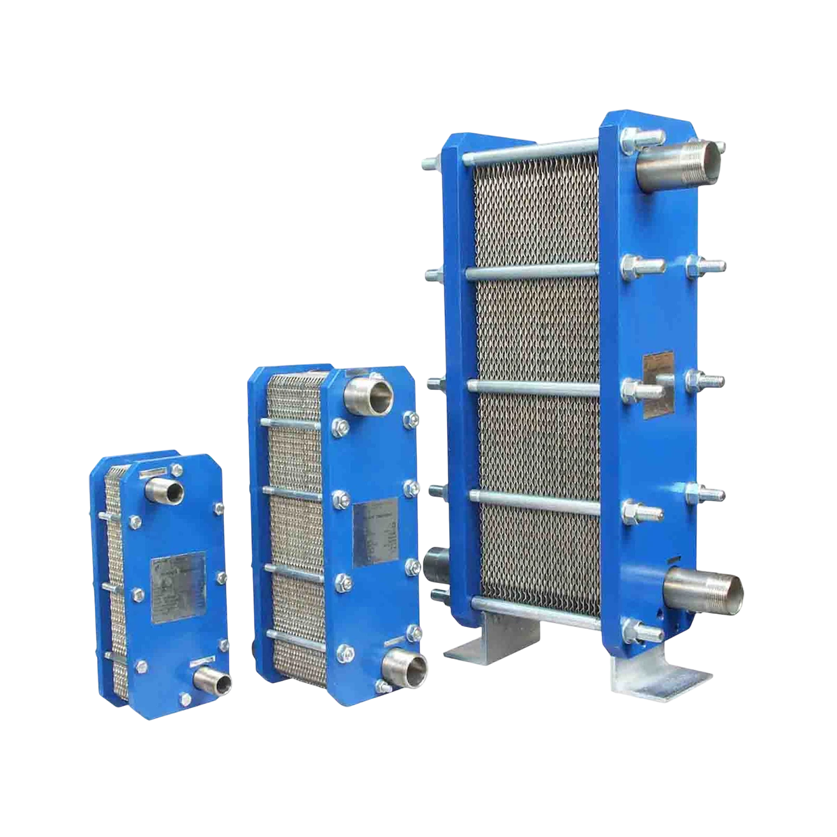 Heat Exchanger