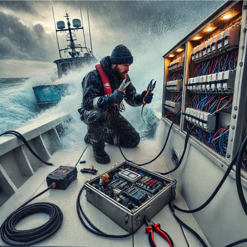 Electrical Equipment