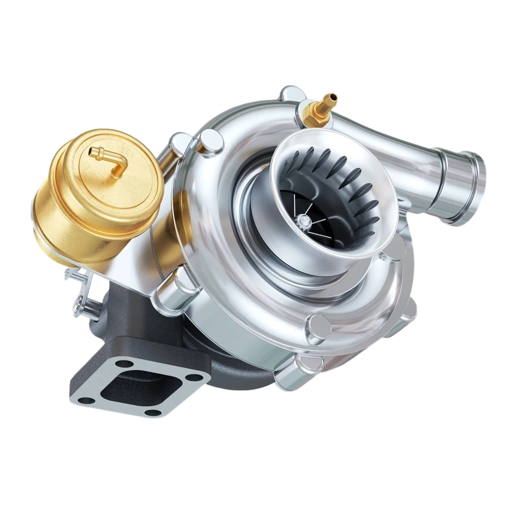 Turbo Chargers