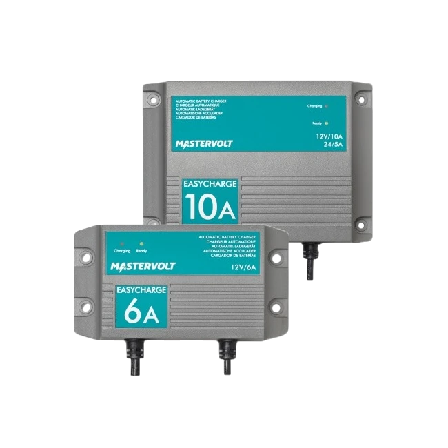 Batteries and Chargers