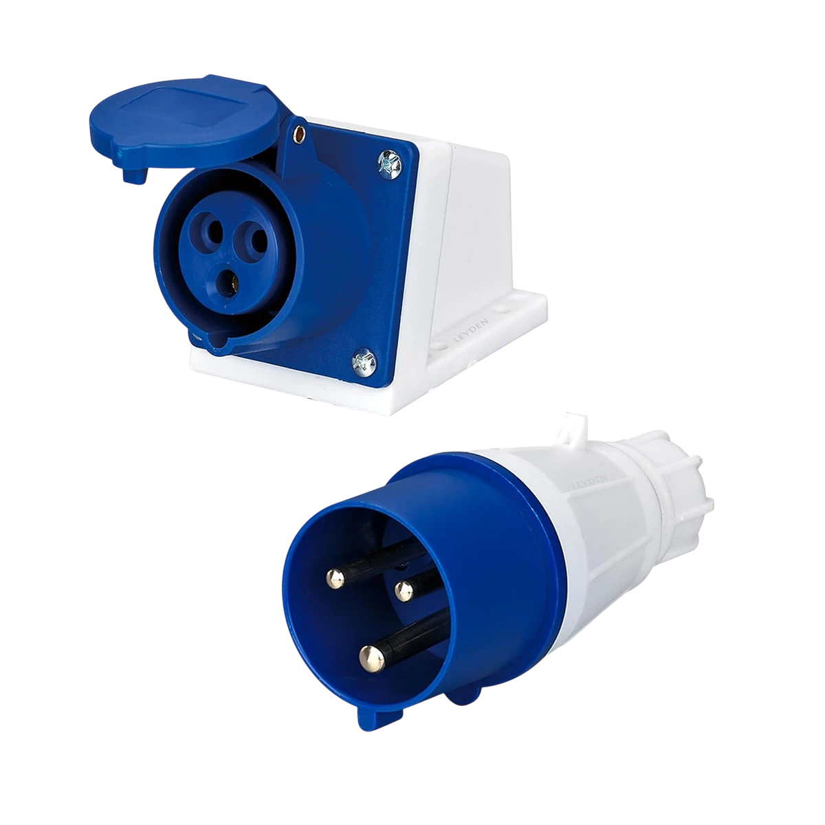 Switch, Sockets/Receptacle and Other Electrical Outfitting