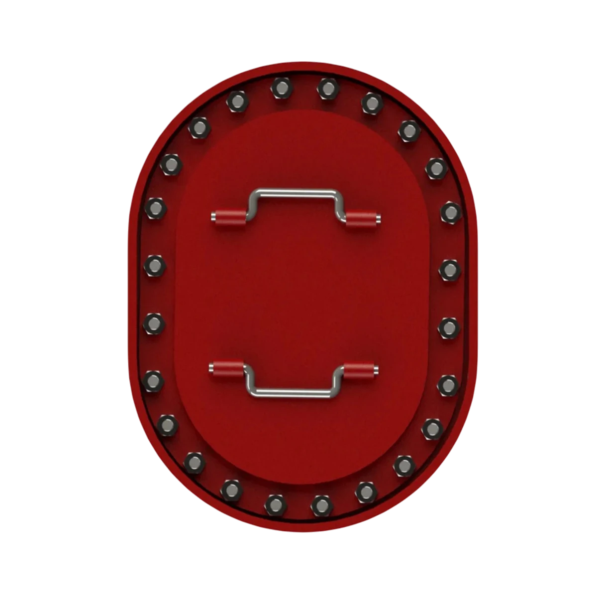 Manholes & Closures, Louvres & Ladders, Stairs, and Railings