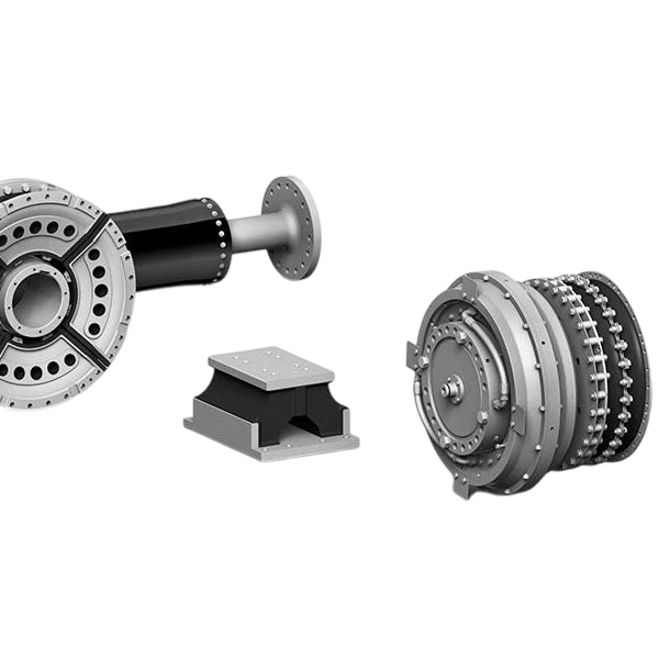 Couplings & Clutches