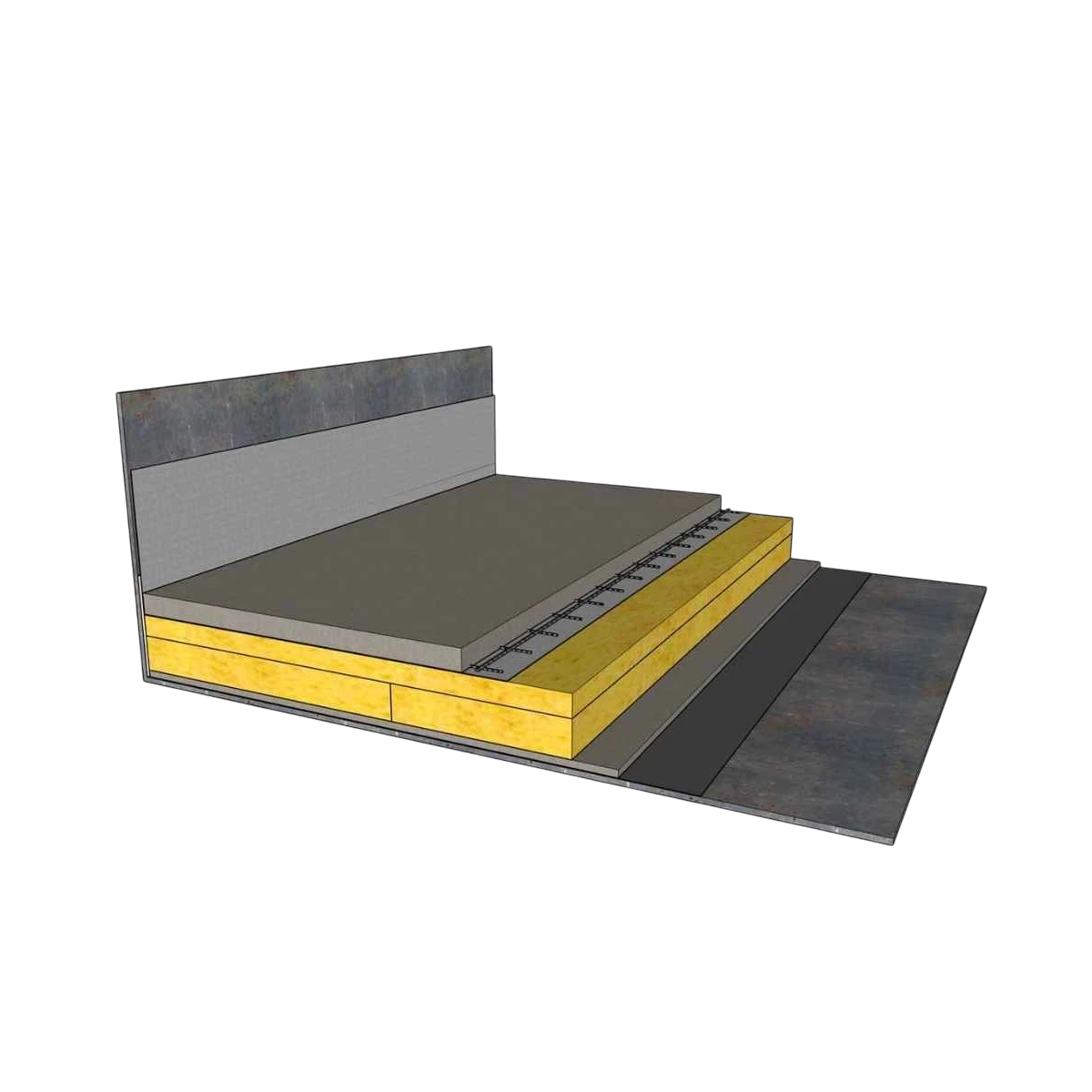 Insulation Materials