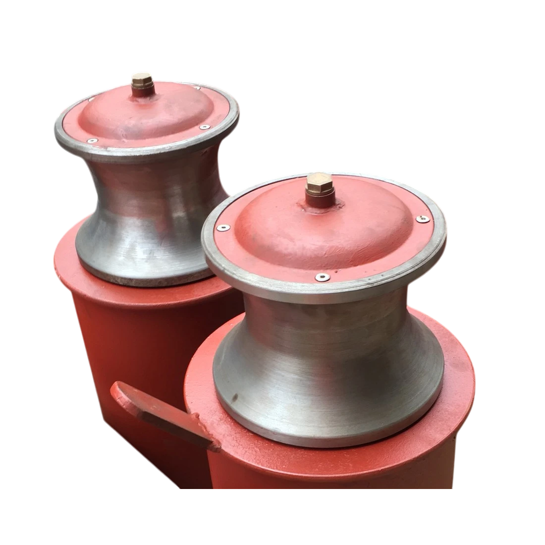 Smit Bracket & Guide Roller & Warping Roller & Gob-eye