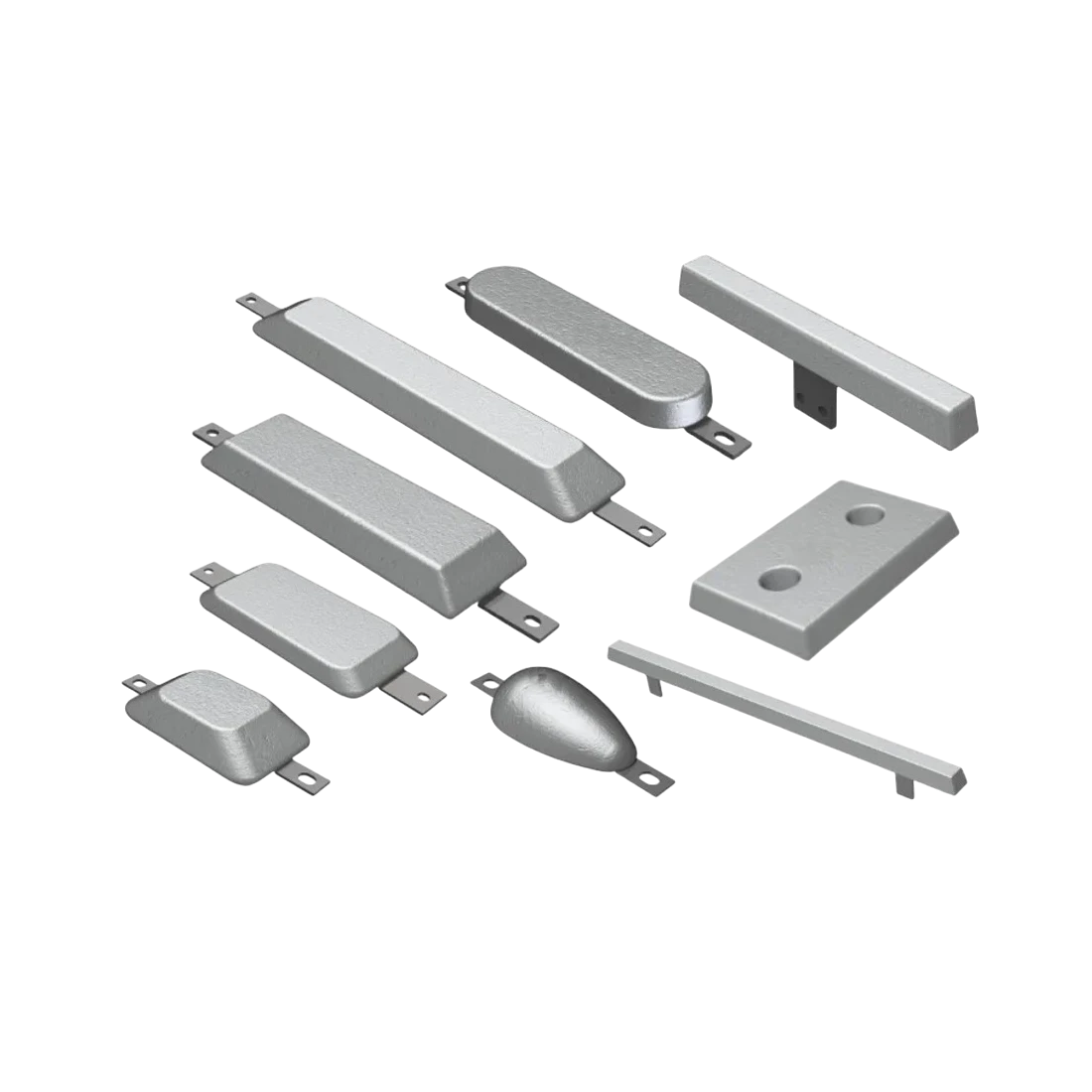 Cathodic Protection - Anodes