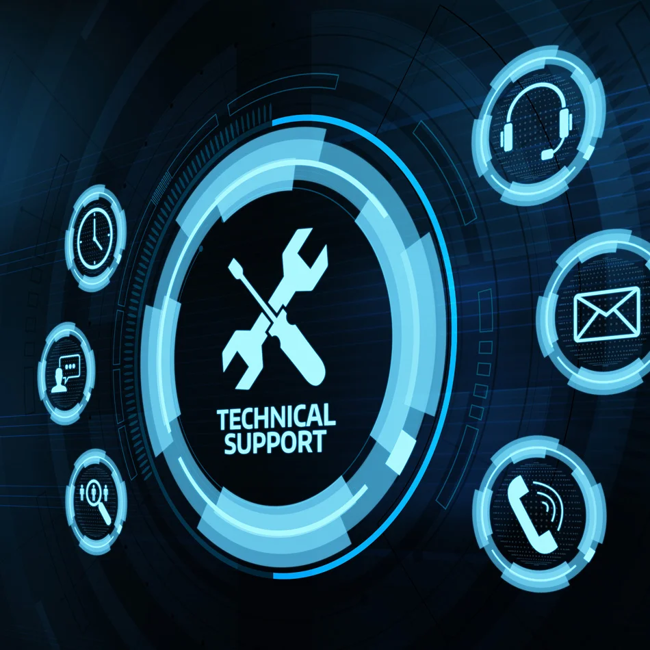 Technical Supply & Spare Part