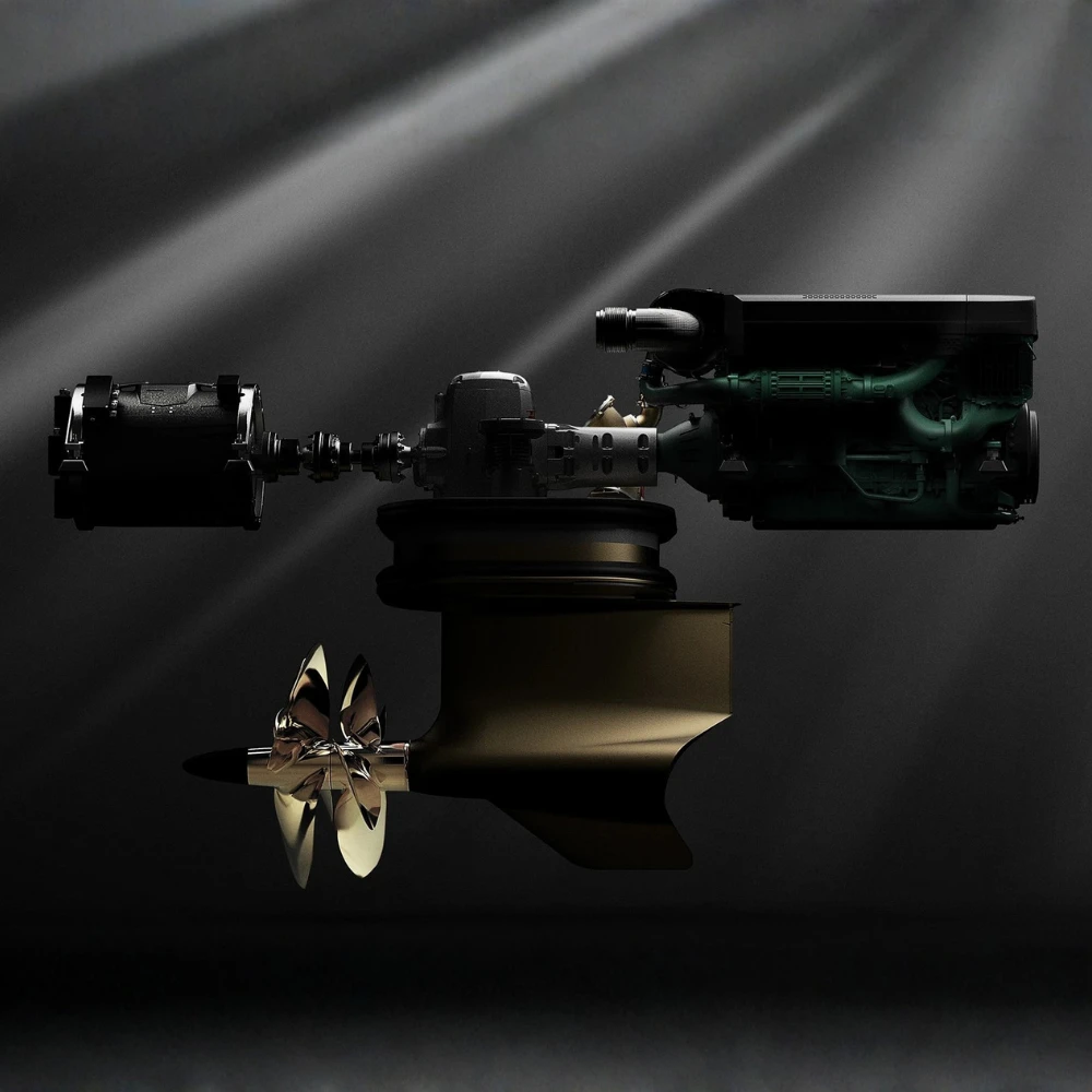 Product & Spare Parts